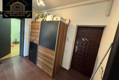 Chiajna - Rezervelor | 3 Camere 70 MP | Balcon | Centrala - 5