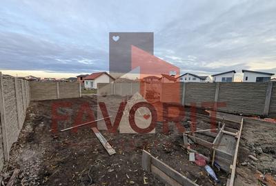 Duplex | Parter | Toate utilitatile | Finisaje premium | Curte generoasa - 12