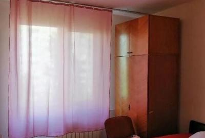 Apartament cu 2 camere decomandat în Medicină - 3