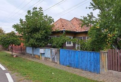 Casă cu 3 camere în Vidrasău - 7