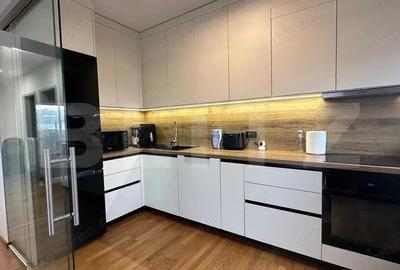 Apartament 3 camere, 73 mp, ansamblul ISHO - 6