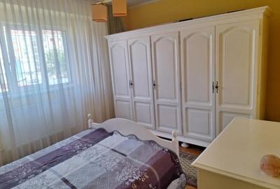 De inchiriat Apartament 3 camere, zona Centru. - 5