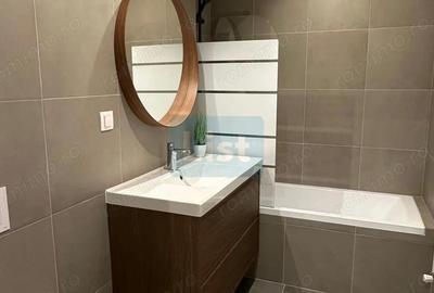 Apartament cu 2 camere decomandat în Libertății - 7