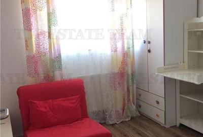 Vila de închiriat în Corbeanca--Tamasi  zona rezidentiala în apr - 6