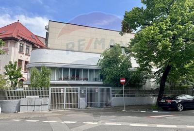 Apartament cu 5 camere decomandat în Cotroceni - 1