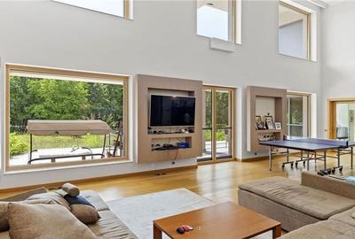 VILA INDIVIDUALA CU 2000 MP TEREN - PIPERA - 2