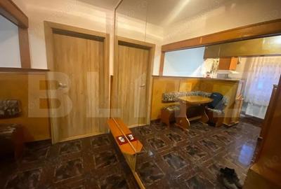 Apartament cu 2 camere decomandat în Spitalul Județean - 8