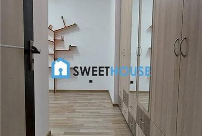 Apartament cu 3 camere decomandat în Central - 3