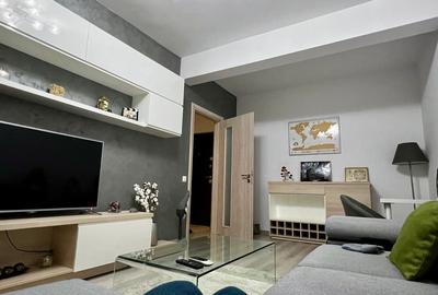 Apartament 2 camere modern, bloc 2018, 4 min metrou Dristor, mobilat complet - 2