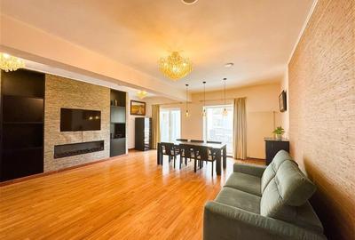 Apartament de inchiriat 4 camere Soseaua Nordului Herastrau - 2