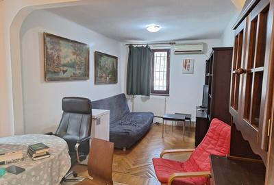 Apartament cu 2 camere decomandat în Titan - 1