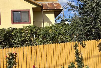 Casă cu 4 camere în Poșta Câlnău - 4