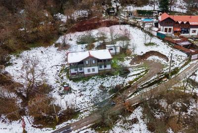 Casă individuală cu 3 camere cu Garaj în Certeju de Sus - 23