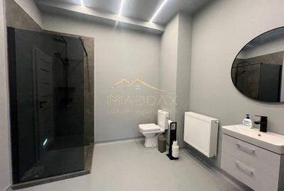 Casă individuală cu 7 camere în Aviatorilor - 7