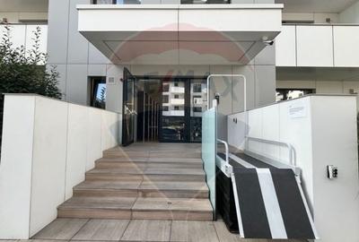 Vanzare apartament  cu 2 camere- mobilat/utilat  in zona Pipera - 1