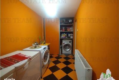 Casă cu 4 camere cu Teren 704 Mp în Central - 6