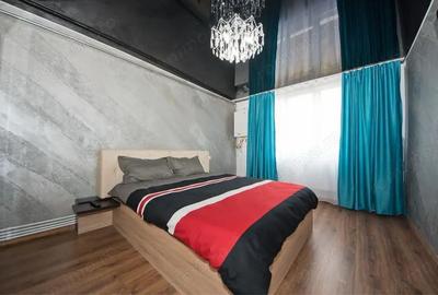 Garsonieră decomandată în Țiglina 1 - 1