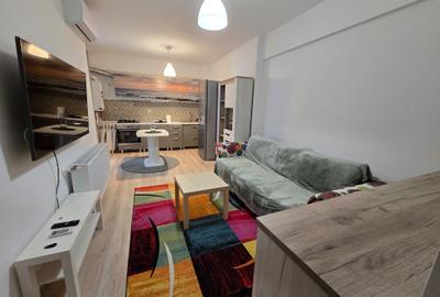 Inchiriere Apartament 2 Camere Pacii Rotar Park - 3