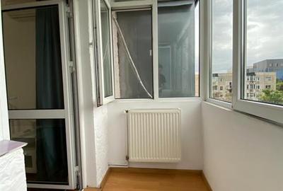 Apartament cu 2 camere decomandat, mobilat în Aviației - 9