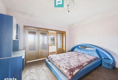Casă cu 4 camere cu Teren 1368 Mp în Central - 19