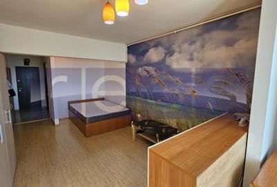 Garsonieră decomandată, mobilată în Prelungirea Ghencea - 2