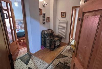 Apartament cu 2 camere în Obcini - 5