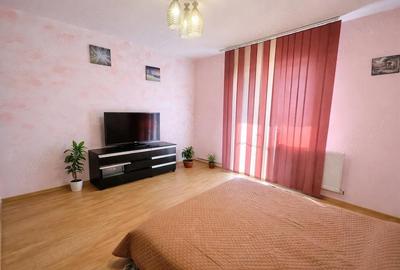 Apartament cu 2 camere decomandat în Vasile Aaron - 1