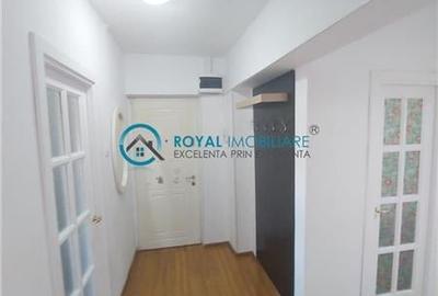 Royal Imobiliare - vanzare apartament 3 camere Ultracentral - 5