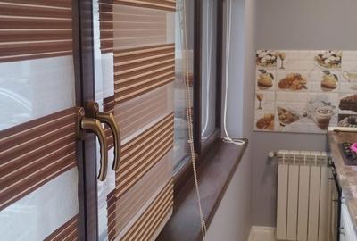 Apartament cu 2 camere decomandat în Central - 4