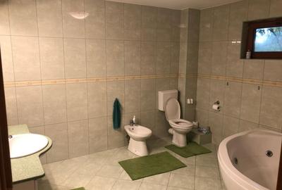 Casa de vanzare 4 dormitoare, living, 2 bai, bucatarie etc  Chiajna Casa de vanzare 4 dormitoare, living, 2 bai, bucatarie etc  Chiajna - 5