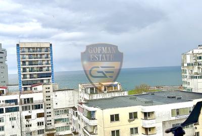 Apartament cu 3 camere decomandat, mobilat în Faleza Nord - 14