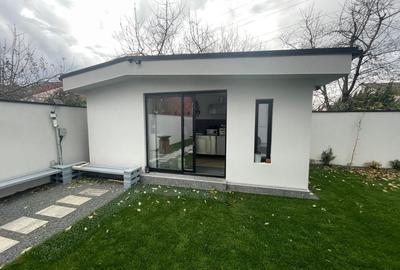 Proiect Modern in Dumbravita - 46