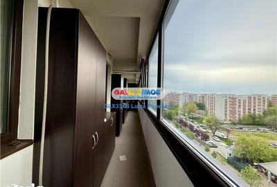 Apartament cu 3 camere decomandat, mobilat în 13 Septembrie - 8