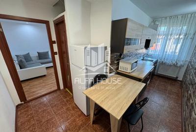 Apartament cu 2 camere nedecomandat în Govândari - 2