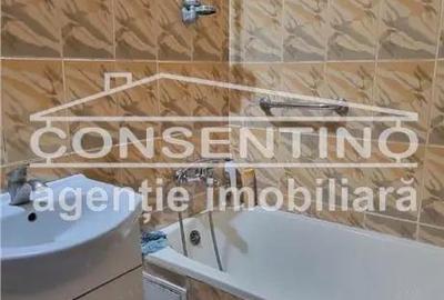 Se vinde imobil cu 2 camere , bdul N. Balcescu , liber , decomandat - 2