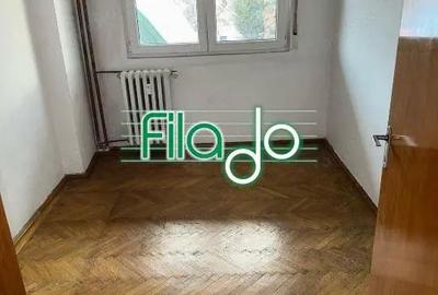 Apartament 4 camere tip duplex Iancului - 10