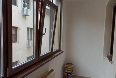 Apartament cu 2 camere semidecomandat, mobilat în Nord - 3