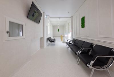 Spatiu medical - Hub Ropharma Medical - Smardan - Bucsinescu - 6