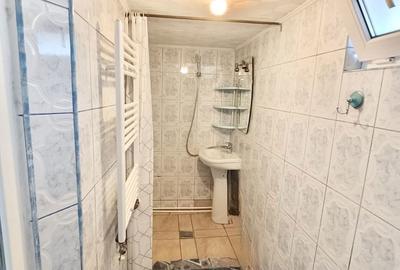 Casă cu 3 camere cu Teren 102 Mp în Rahova - 17