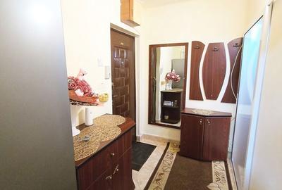 Apartament cu 2 camere în Central - 8