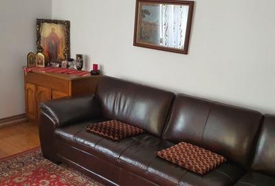 Casă cu 3 camere în Central - 2