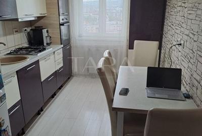Apartament 2 Camere Decomandat de Vânzare – Mărăști - 1
