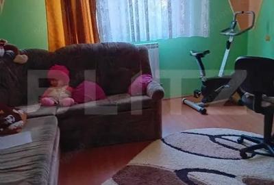 CASA IN CENTRU -REGHIN CU SPATIU COMERCIAL - 6