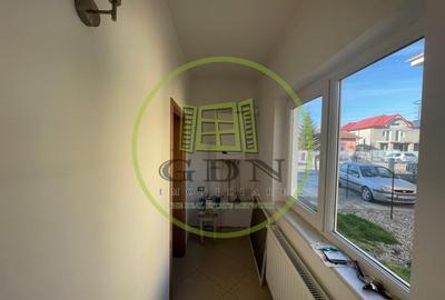 Casă individuală cu 5 camere cu Canalizare în Braniște (Podari) - 6