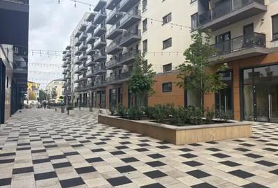 Spatii Comerciale | Locatie Finalizata| Promenada | Disponibil Imediat - 10