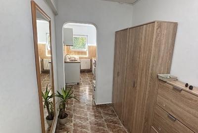 Apartament cu 2 camere decomandat în Tomis Nord