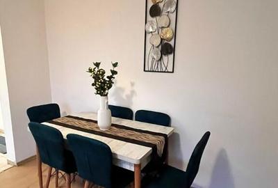 Bdul. Tineretului, vis - a- vis de Park, Apartament 2 camere. - 5