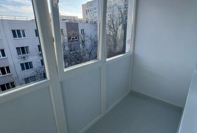 Apartament 3 camere renovat  comision 0 metrou Favorit - 7