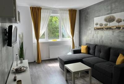 Apartament 2 camere Lux in zona Drumul Taberei