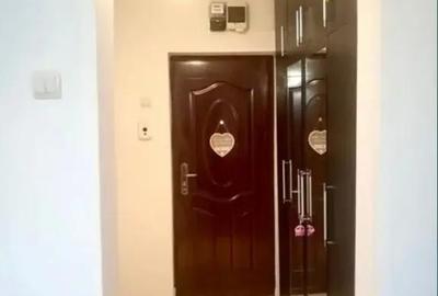 Apartament cu 2 camere decomandat în Central - 4